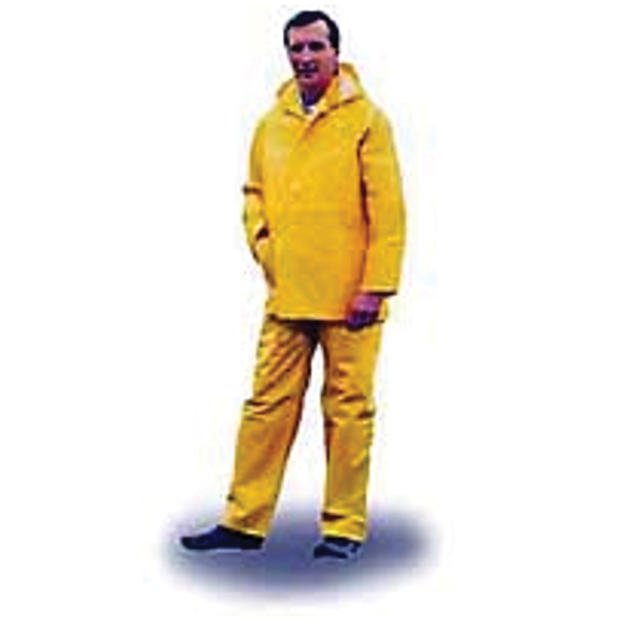 Rain Overall, 1037 Rain Overall, 1037