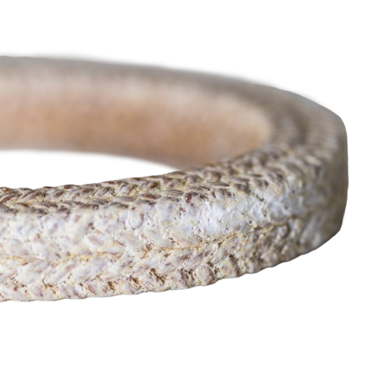 SEPCO #ML2400 Packing, High Performance,  General, 500 deg F, 1800 fpm Shaft, 1 to 13, Multi-Lok Braid, Black