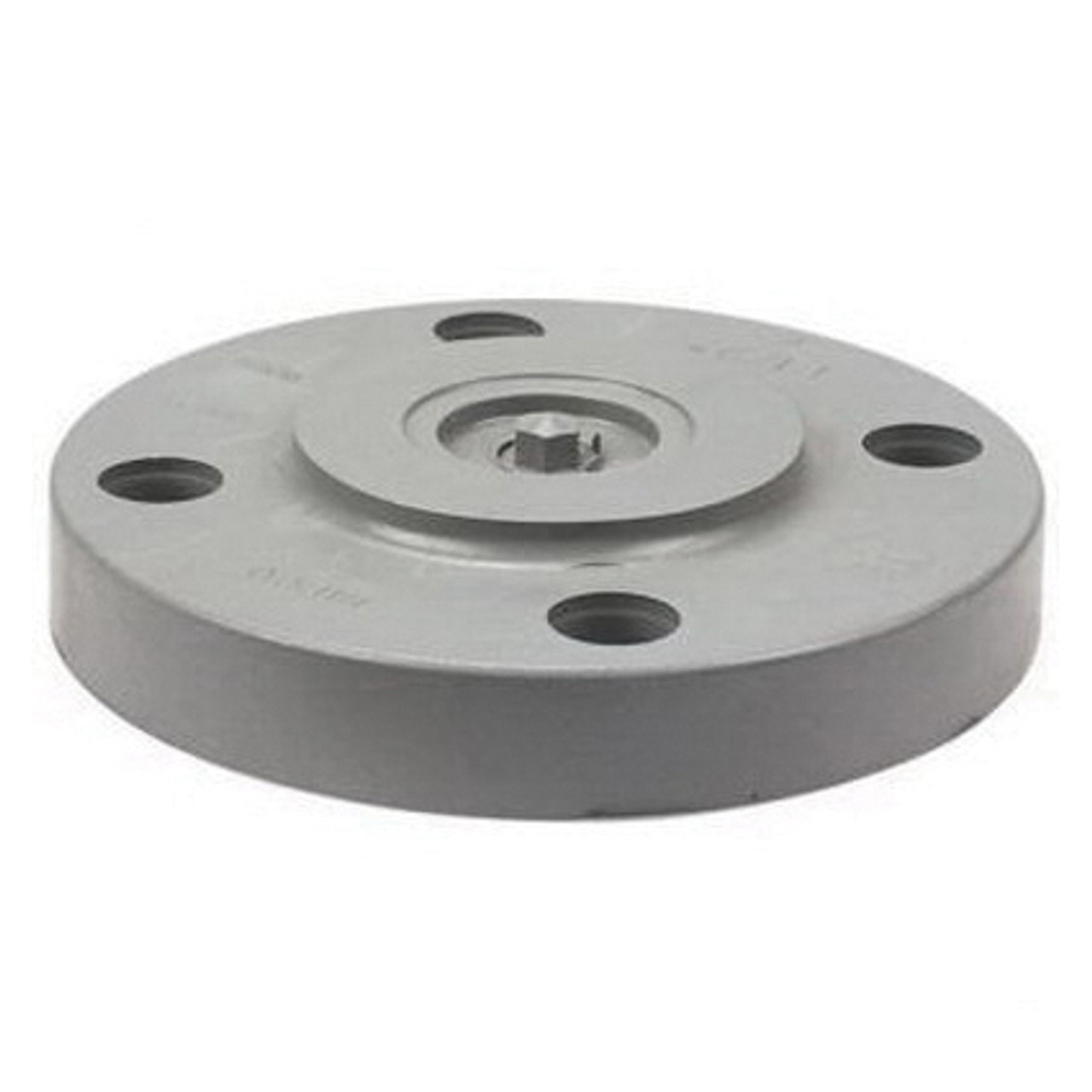 Flange, SCH 80, Chlorinated PVC