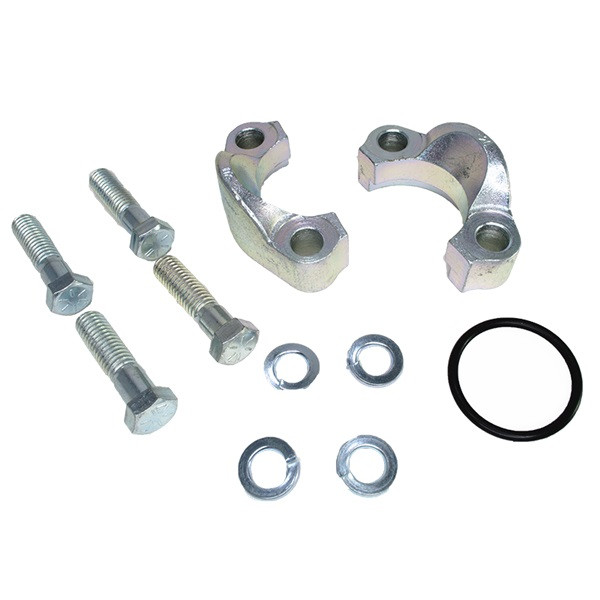 PARKER Flange Kit, 5151hk
