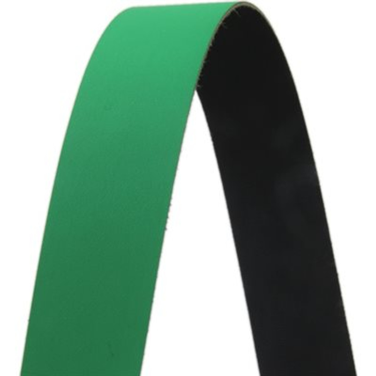 Conveyor Belt, 0.79 in Min Dia Pulley, -20 to 100 deg C, Heavy Duty, 44.88 in Wd
