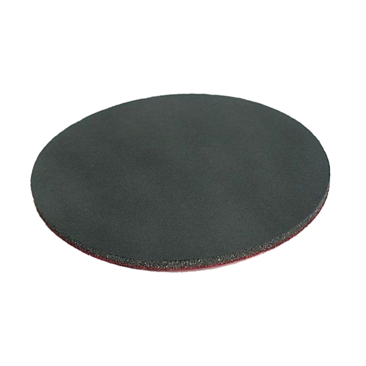 MIRKA Abralon Foam Grip Disc, 6 in Dia Disc, Silicon Carbide Abrasive, Knit Fabric Backing