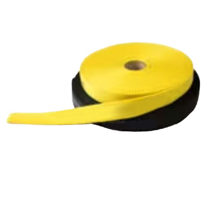 PARKER Hose Sleeve, Nylon, Black