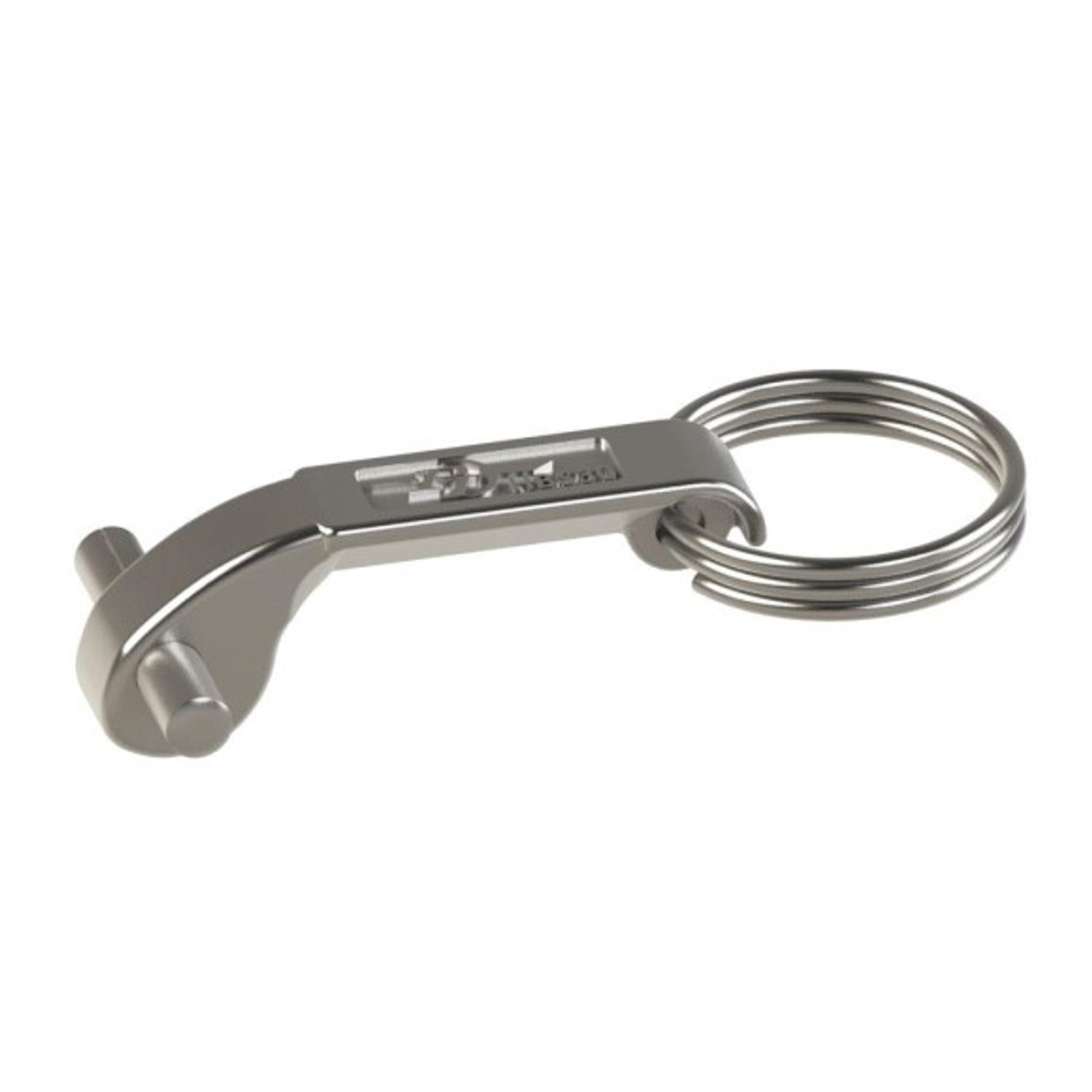 Cam Arm Assembly, Standard, 2 to 4 in