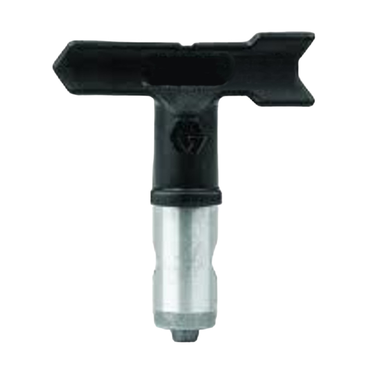Spray Tip, Reversible, RAC V, 4050 psi