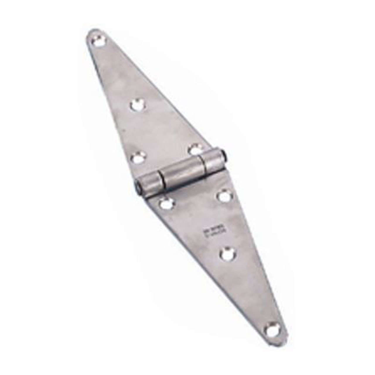 Strap Hinge, Light, 2 to 5 in