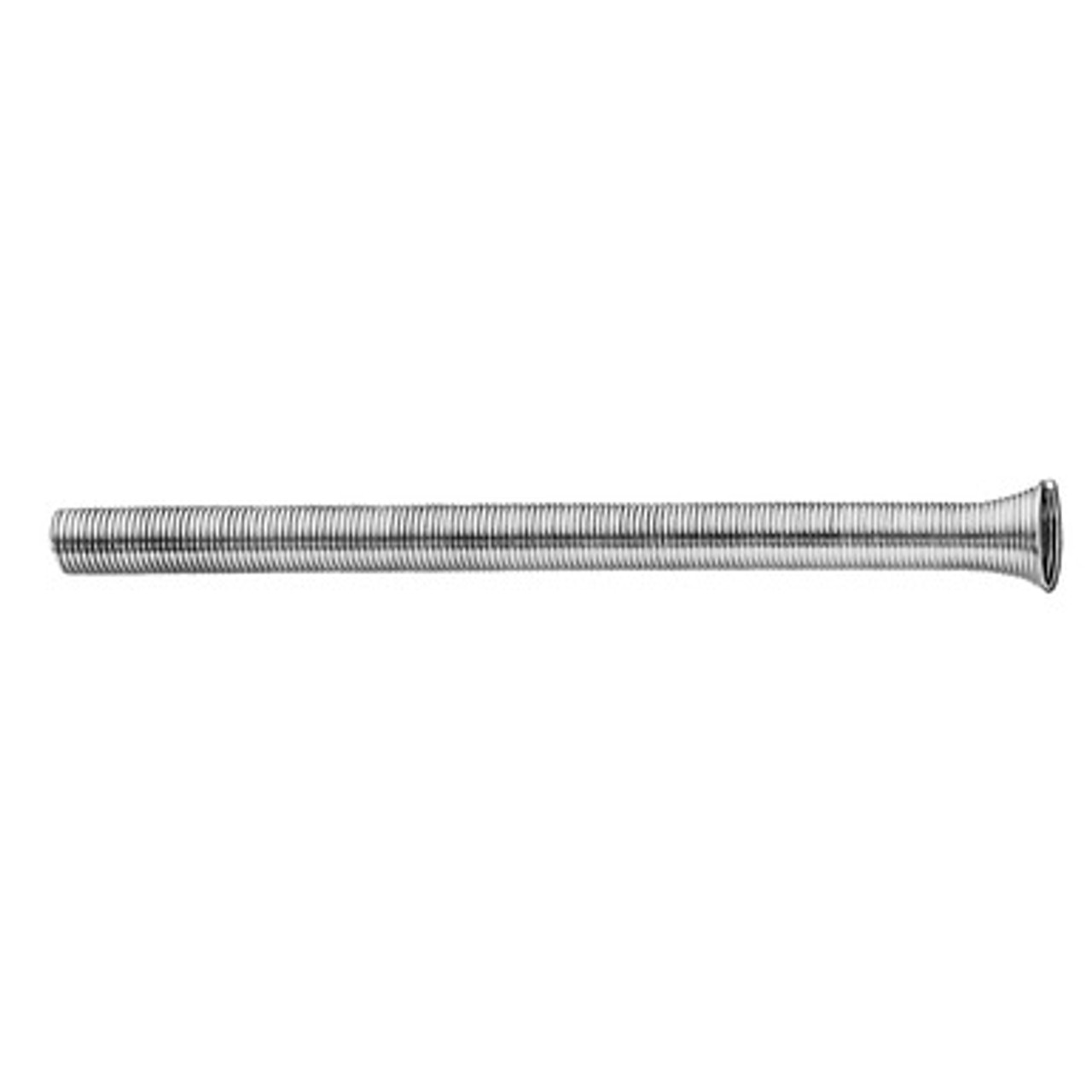 Tube Bender, Spring, Aluminum,  Soft Copper Applicable