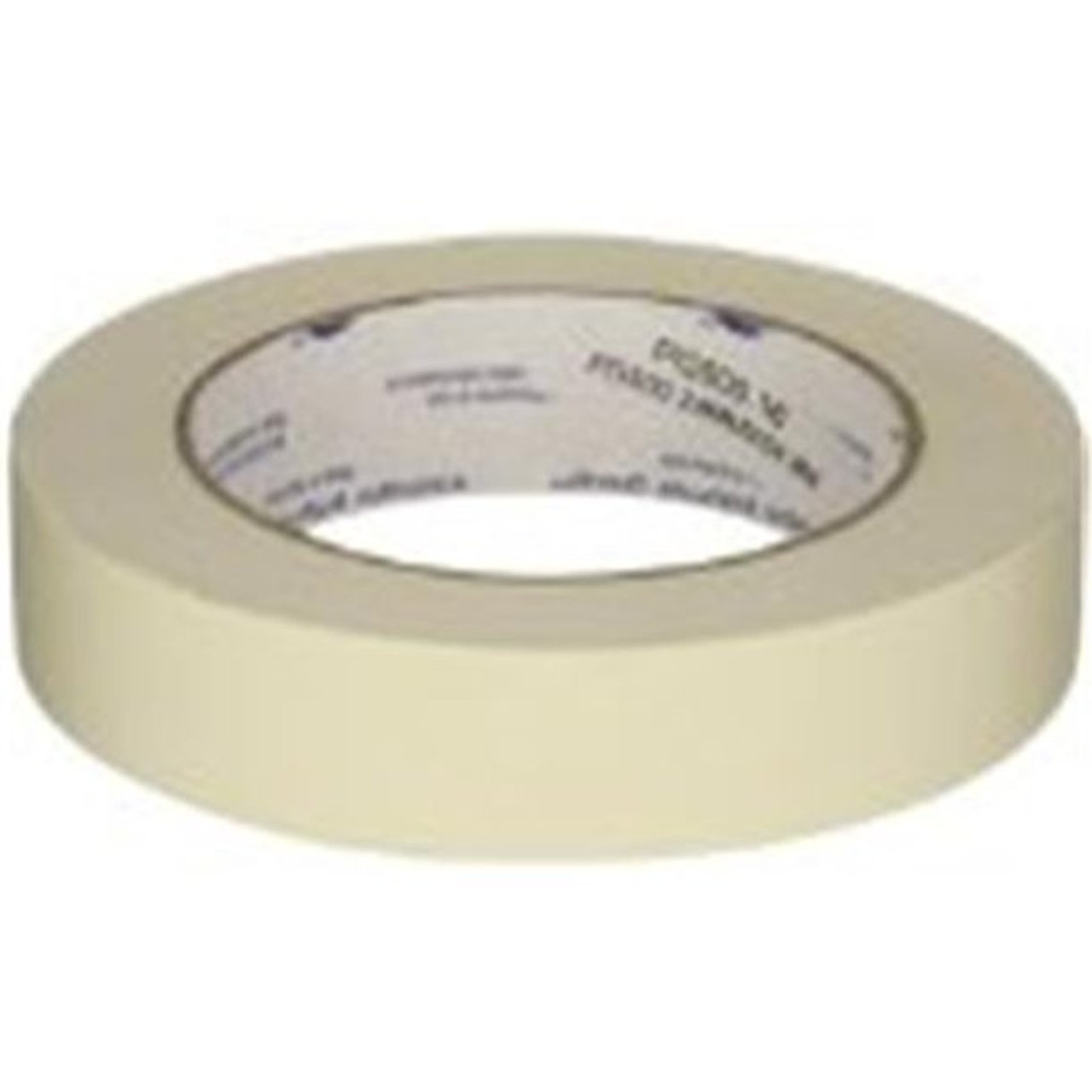 Masking Tape, Utility Grade, Paper