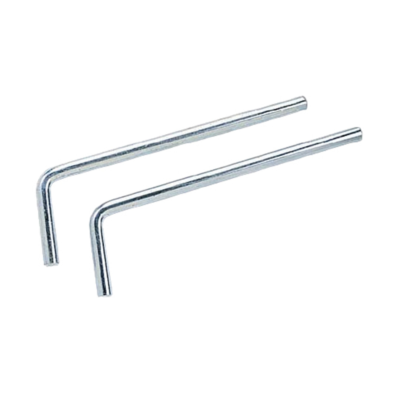 Bolt Breaker, Straight