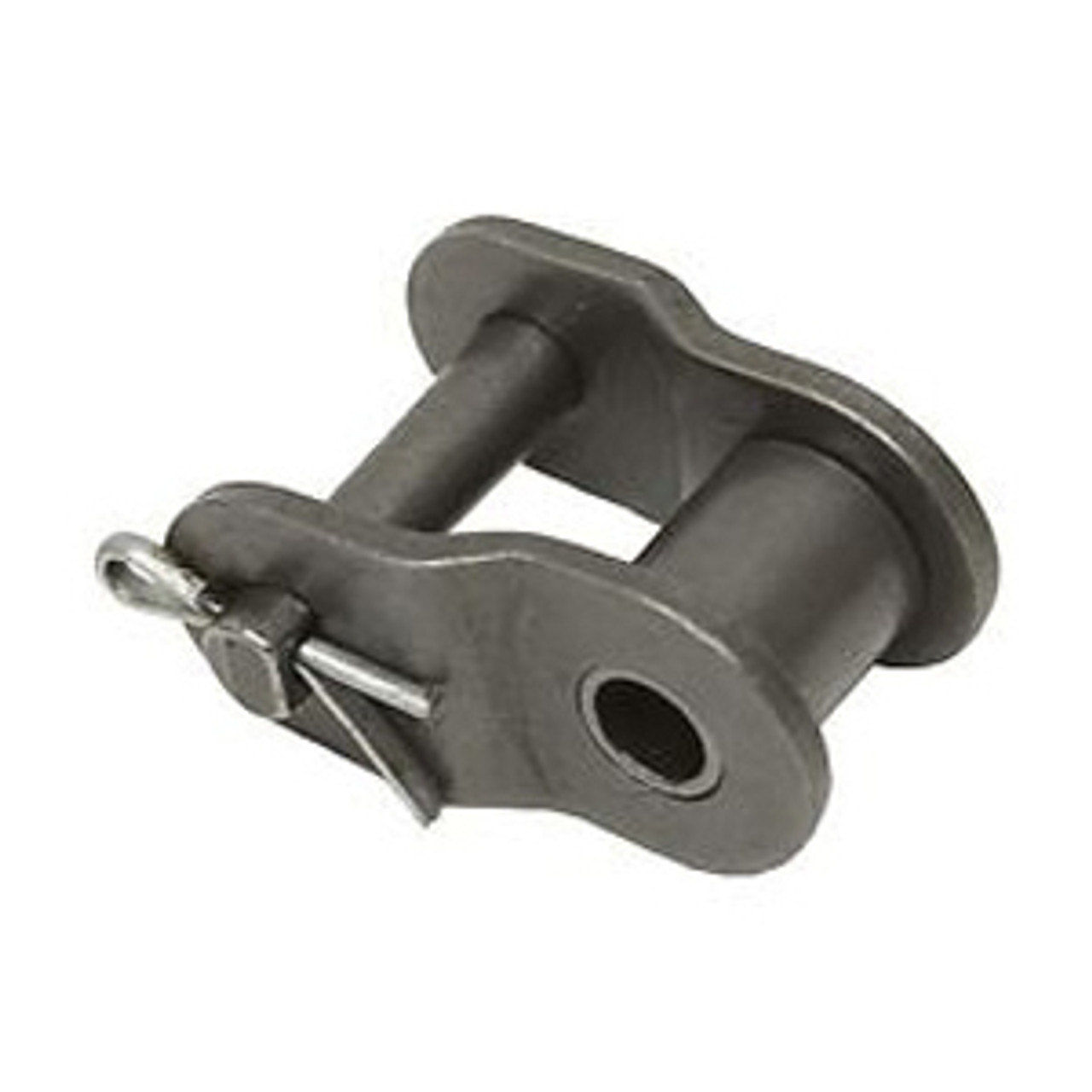 Offset Link, Single Strand Riveted Roller Chain, 160/240/41/43/50