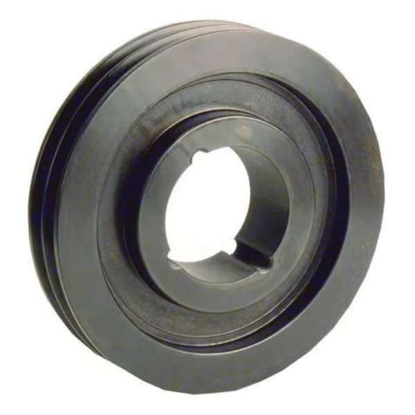 DODGE QD 2-Groove V-Sheave, Type A1 (Use SDS Bushing)