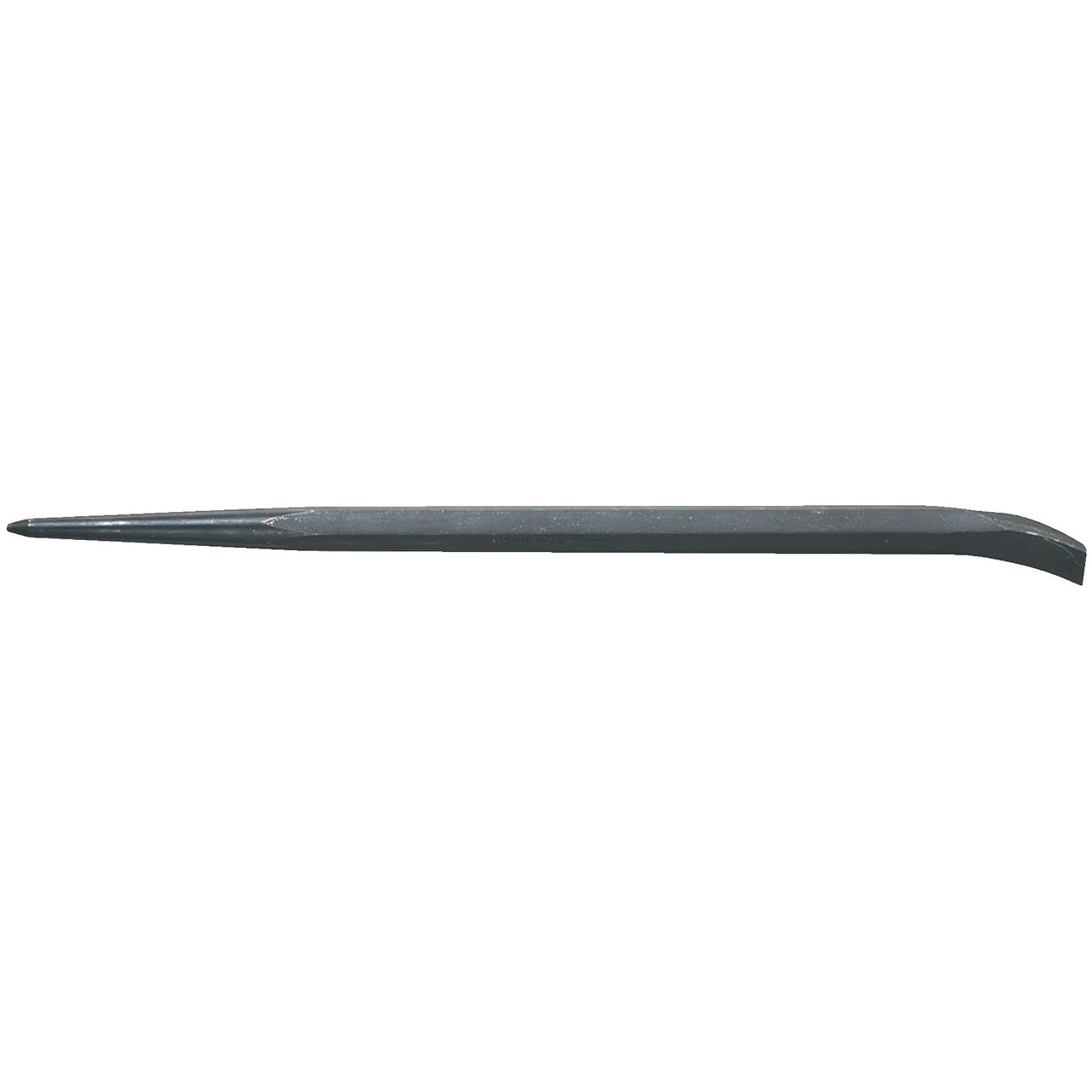 Pinch Bar, Flat Tip, Heavy Duty,  Industrial-Grade, Alloy Steel