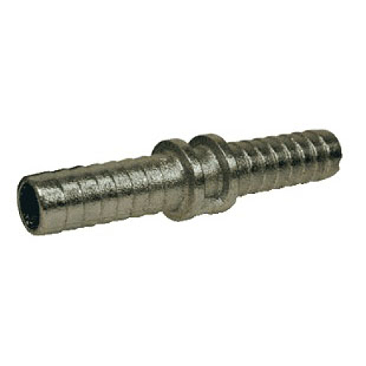 Hose Mender, Plated, Domestic