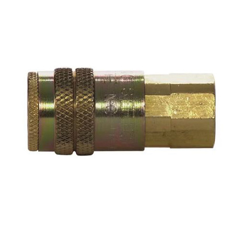 Quick Disconnect Coupling, Suitable For CPF Breathing Air Filters