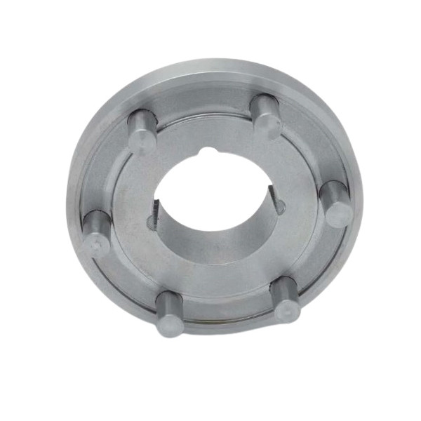 Coupling Flange, Cast Iron
