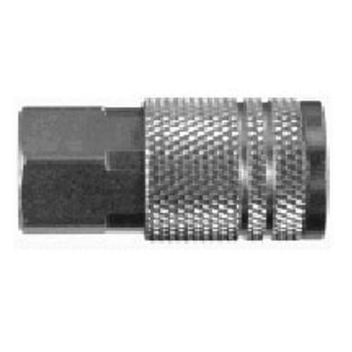 Grease Gun Coupler, 438-6