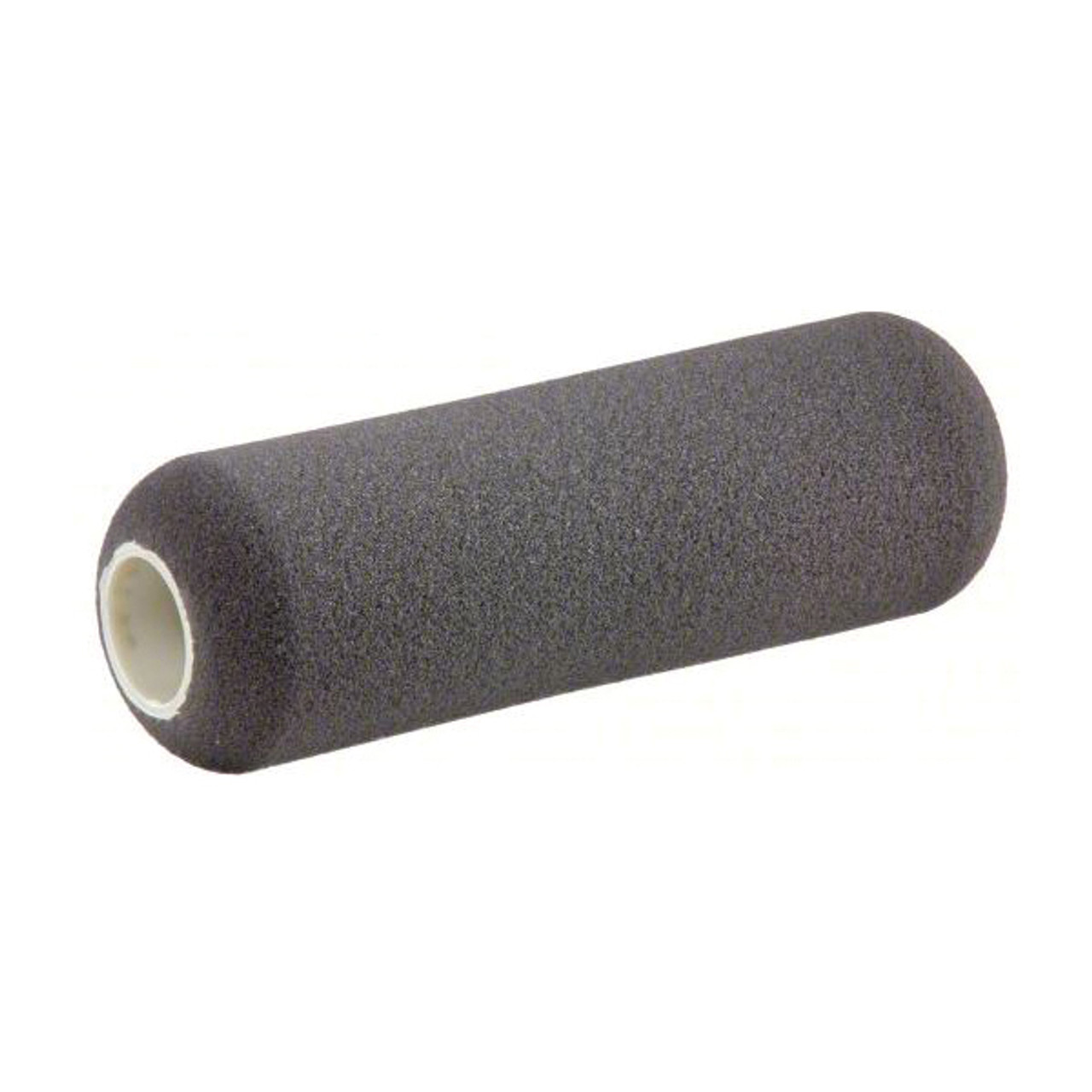 Paint Roller Cover, 3/4 in Nap, Smooth Surface, Polypropylene