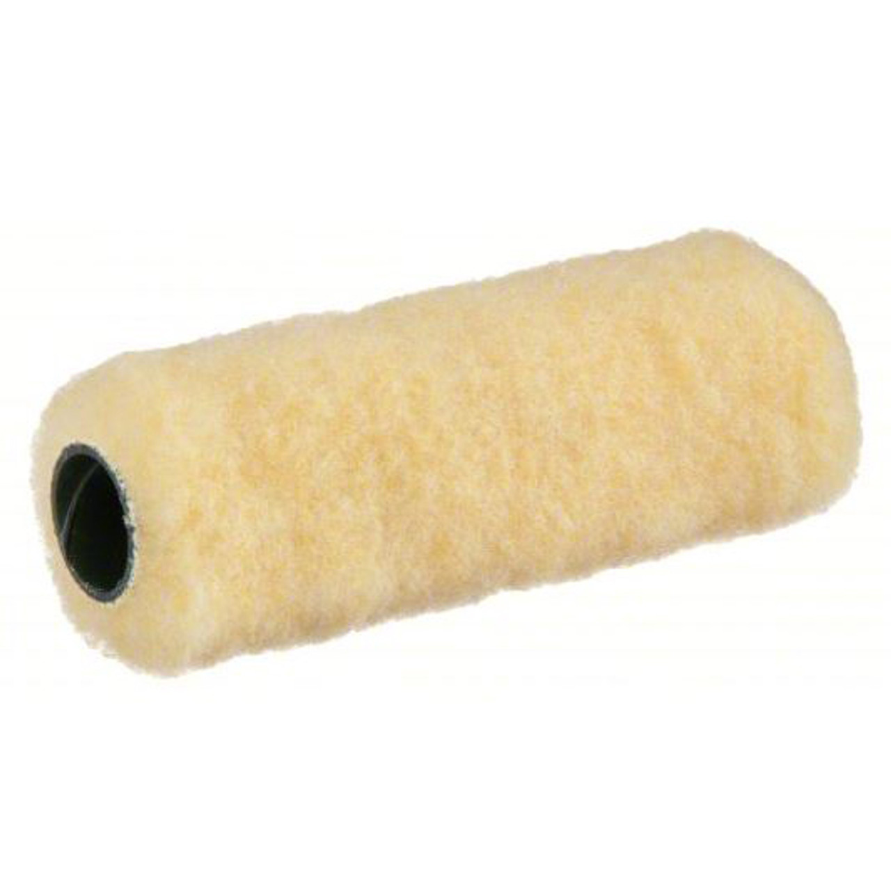 Paint Roller Cover, 3/8 in Nap, Semi-Smooth Surface, Polypropylene, 4-1/2 to 6-1/2 in, rr300
