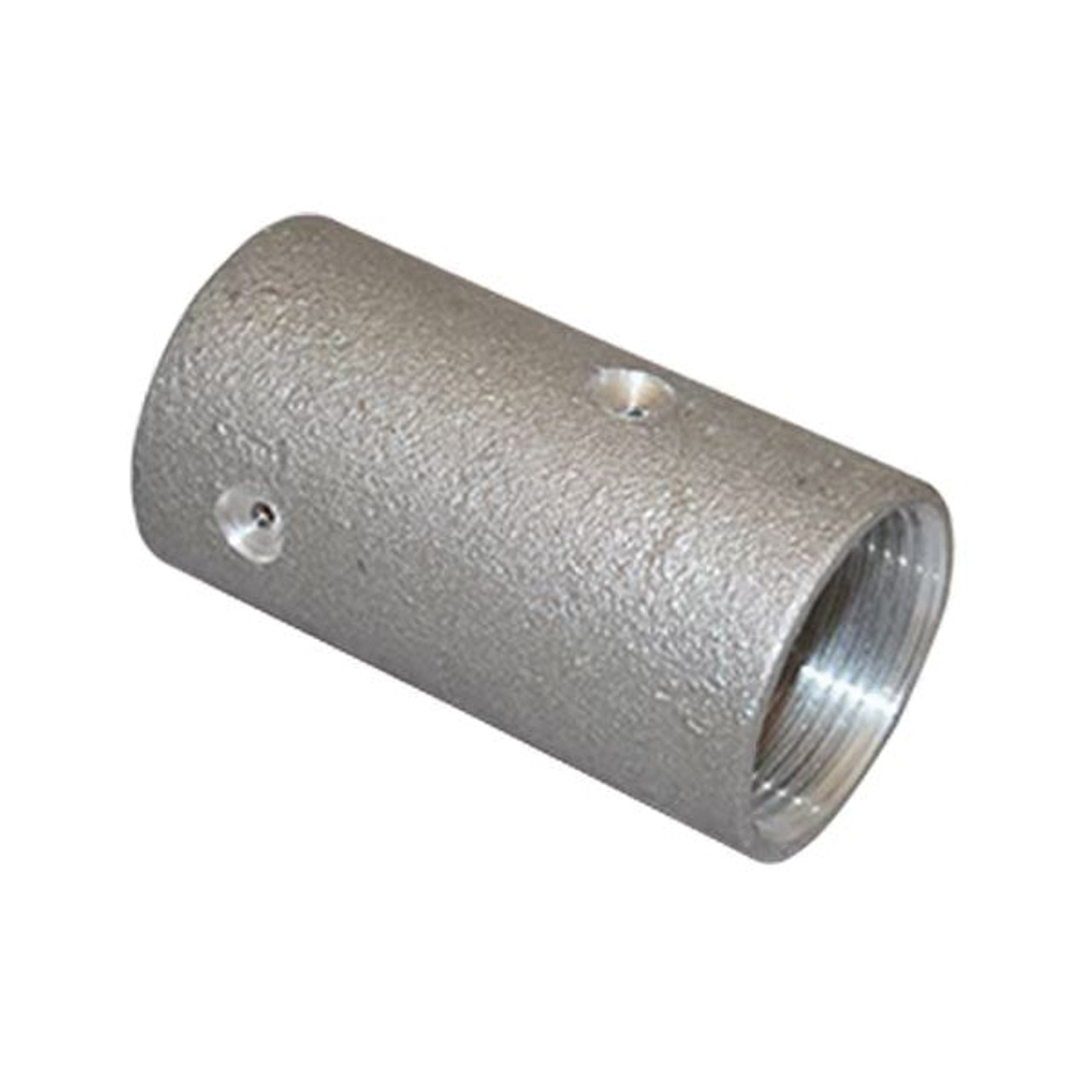 Nozzle Holder, Aluminium