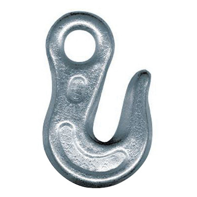 Eye Grab Hook, 30/43, Eyelet