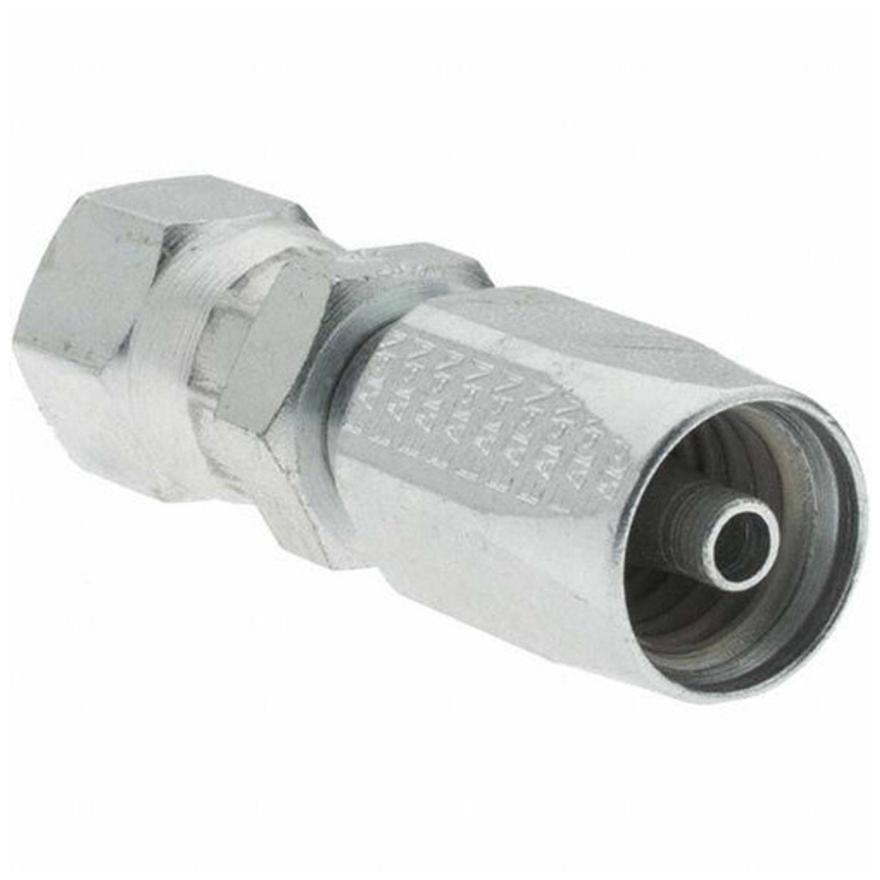 Hose Coupler, Suitable For Air Hose With Couplings Installed, 200 psi, Red