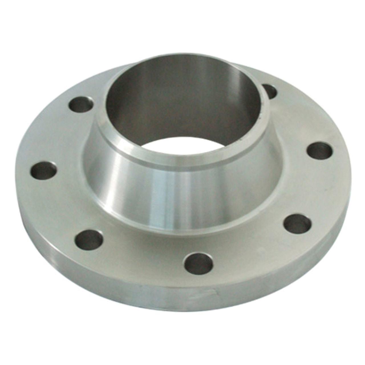 Flange, Weld Neck, 150 lb, Forged Steel Flange, Weld Neck, 150 lb, Forged Steel