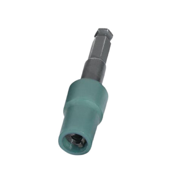 Power Wrench, Bolt Solid Plate Installation