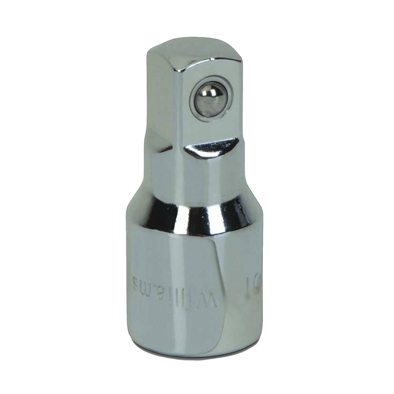 Drive Extension, Steel, Chrome Vanadium