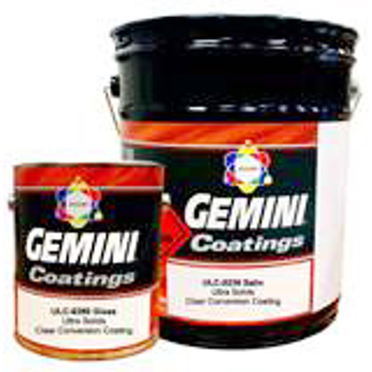 Conversion Coating, Solvent, Liquid, Clear, Satin