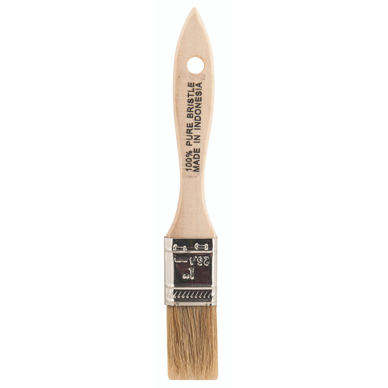 Paint Brush, Chip,  Double Thick Paint Brush, Chip,  Double Thick