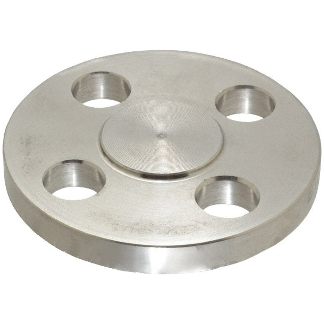 Flange, Blind, 150 lb, Forged Steel