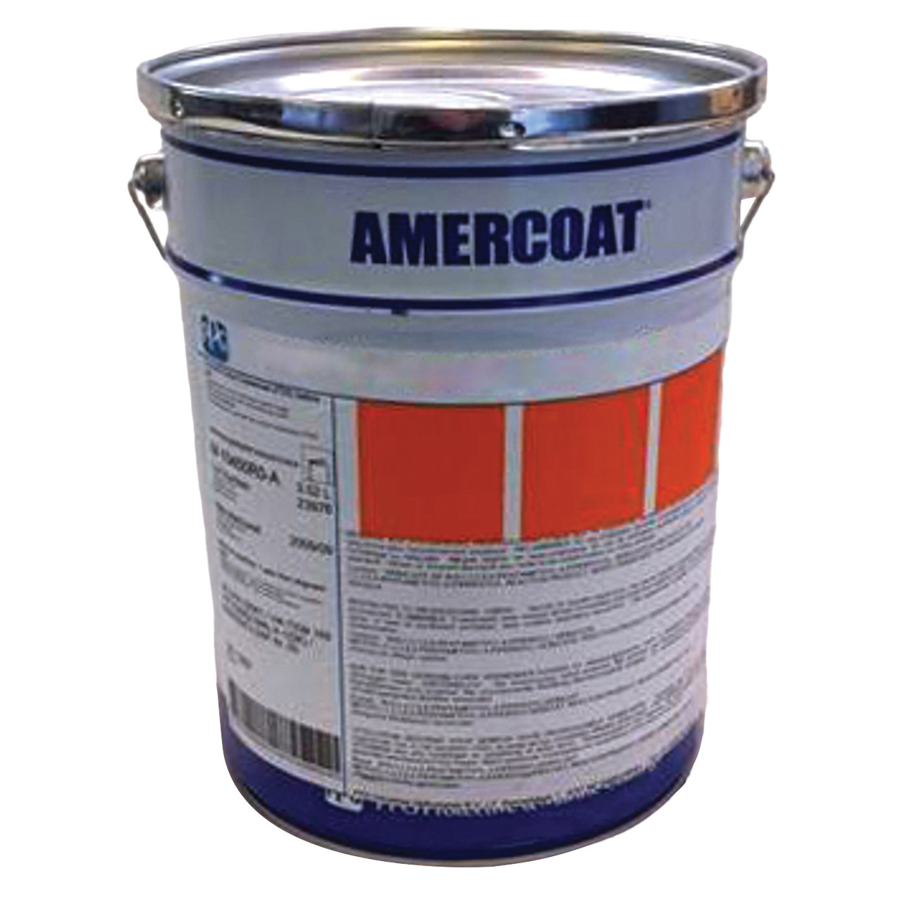 Paint Thinner, Methyl N-amyl Ketone; (akaheptan-2-one), 6.8/0 VOC