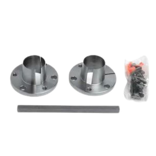 DODGE TDT Speed Reducer Bushing, Twin-Tapered, Ductile Iron