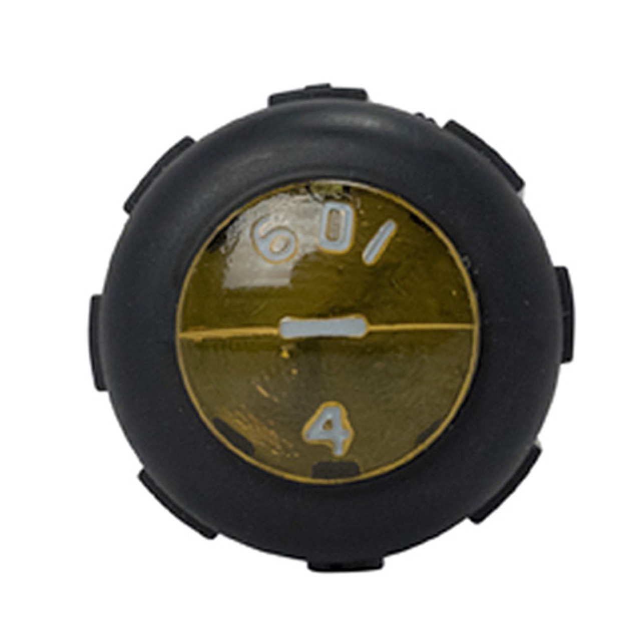 Cabinet Screwdriver, Round Shank, Steel Shank, ASME,  ANSI, No ESD-Safe, Cushion Grip, Rubber Handle, Steel