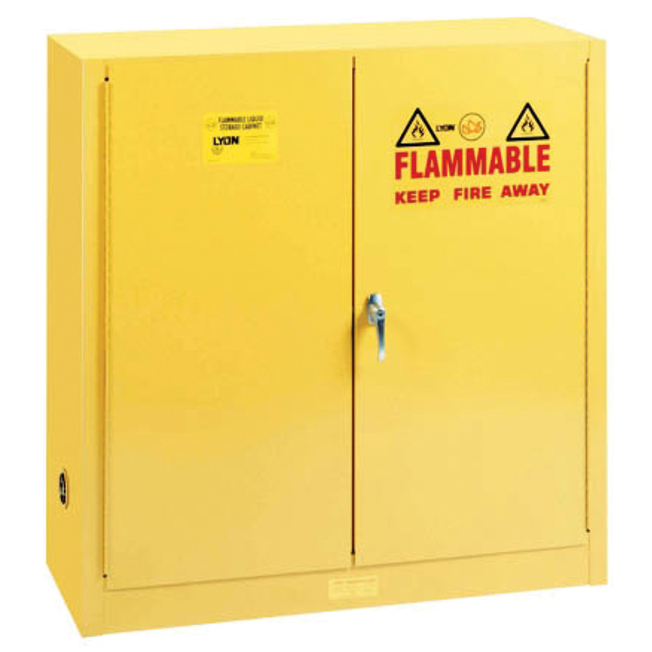 Safety Cabinet, 22544