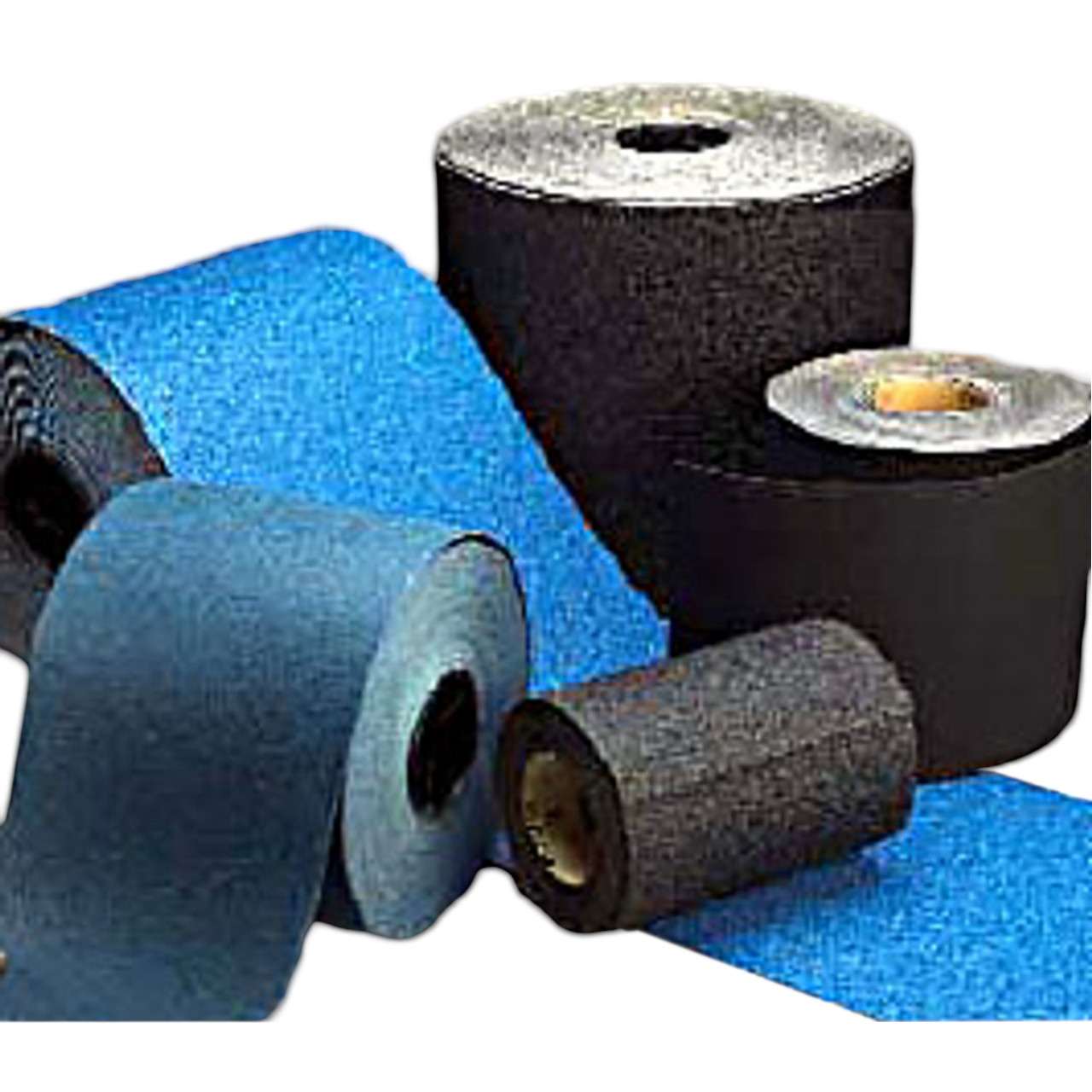 Coated Abrasive Sheet, Paper Backing Coated Abrasive Sheet, Paper Backing