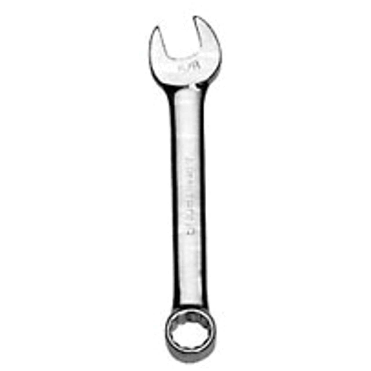 Combination Wrench, Midget, Short, 12 -Point