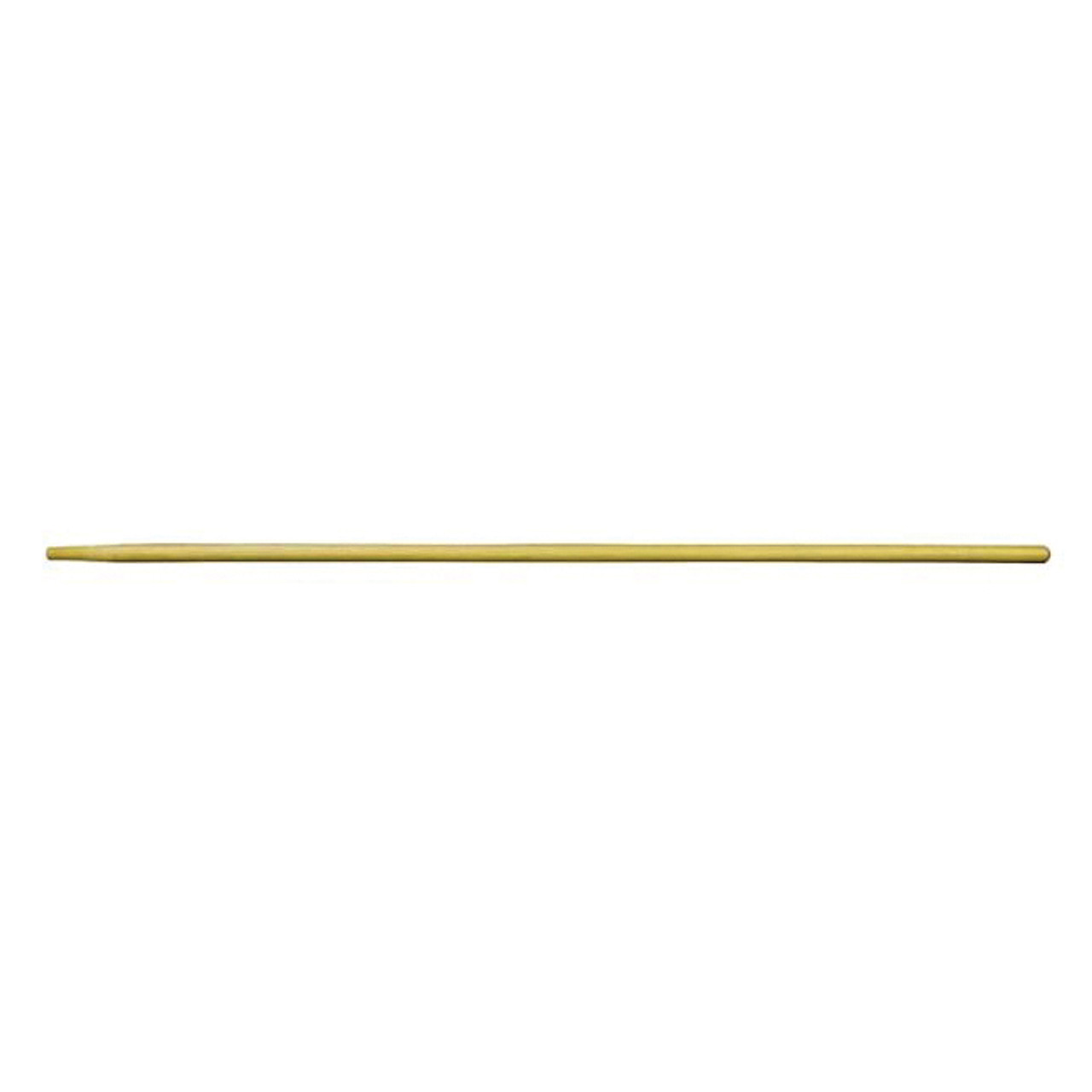 Extension Pole, 15/16 in Dia, Wood