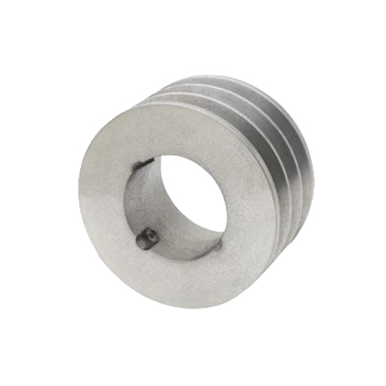 DODGE TAPER LOCK 3-Groove V-Sheave, (Use 2517 Bushing)  Cast Iron