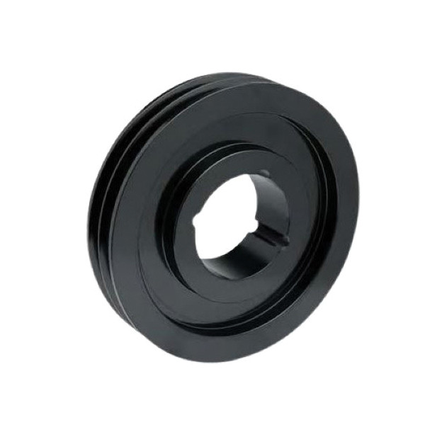 DODGE TAPER LOCK 3-Groove V-Sheave (Use 1210 Bushing), Cast Iron