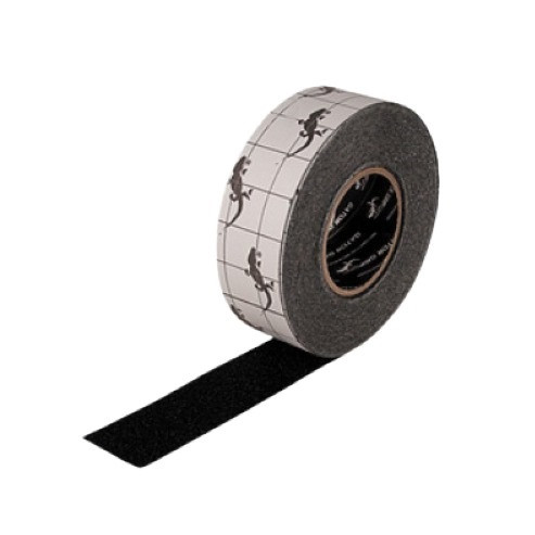 Anti-Slip Tape, Premium Grade, 60 ft Lg, Gator Grip