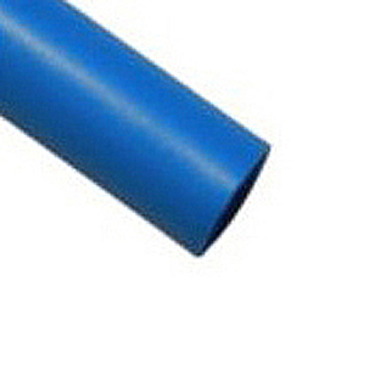 Heat Shrink Tubing, Flexible, 3/4 in Dia Inr Expanded, 3/8 in Dia Inr Recovered, 3/4 in Wire