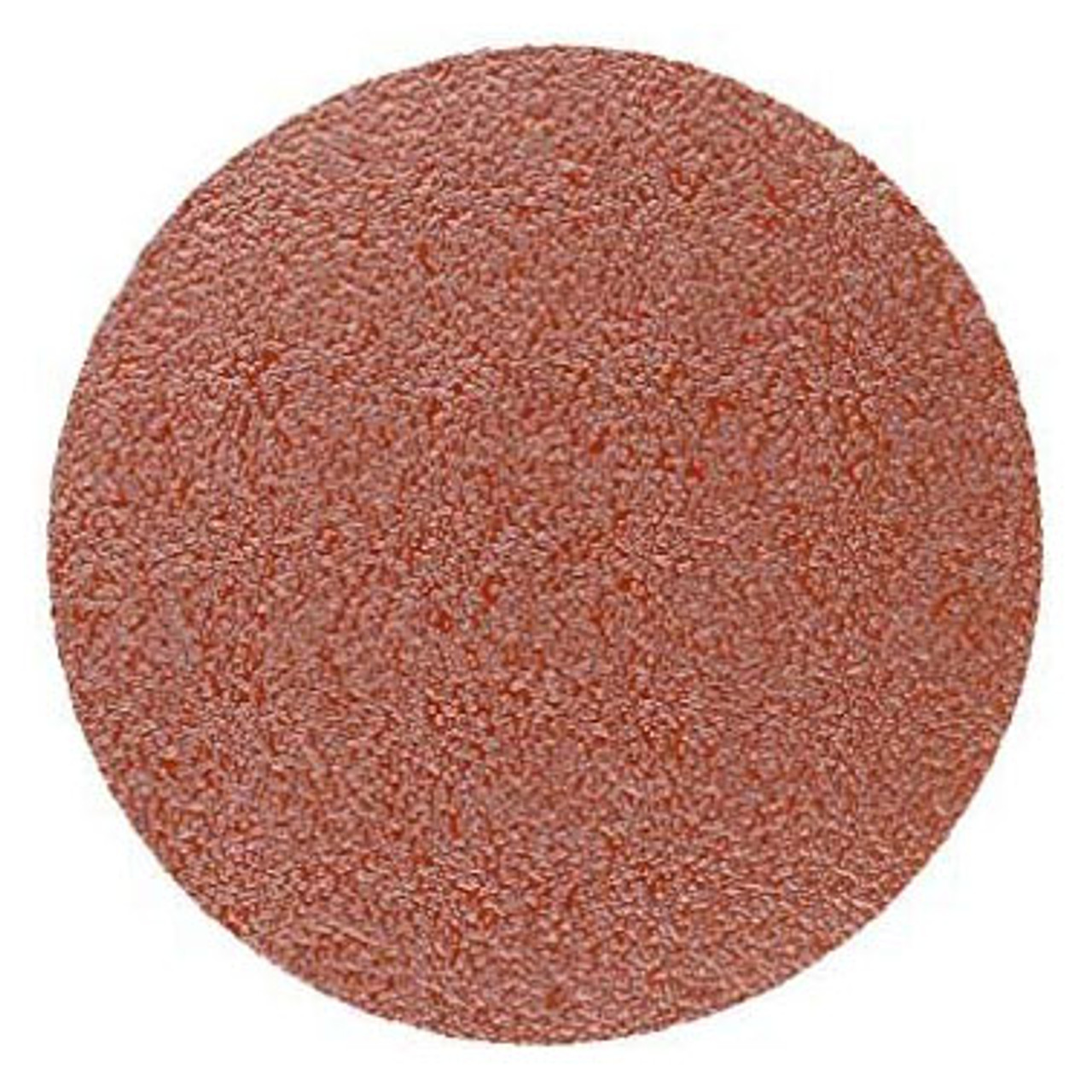 MIRKA Royal Abrasive Disc, Coarse Cut, 6 in Dia Disc, Medium, Aluminium Oxide Abrasive, Paper Backing, F Backing