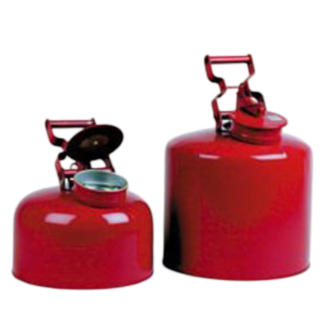 Oil Can Disc, m-b