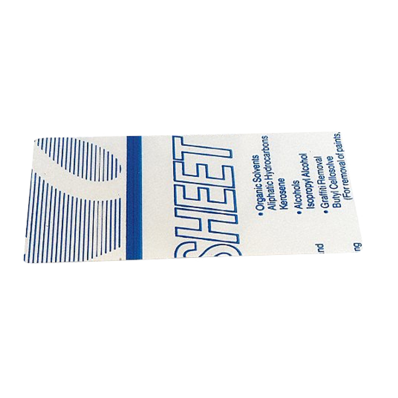 Blast Hood Lens, Suitable For Nova 2000® Advanced Abrasive Blasting Helmets, Clear