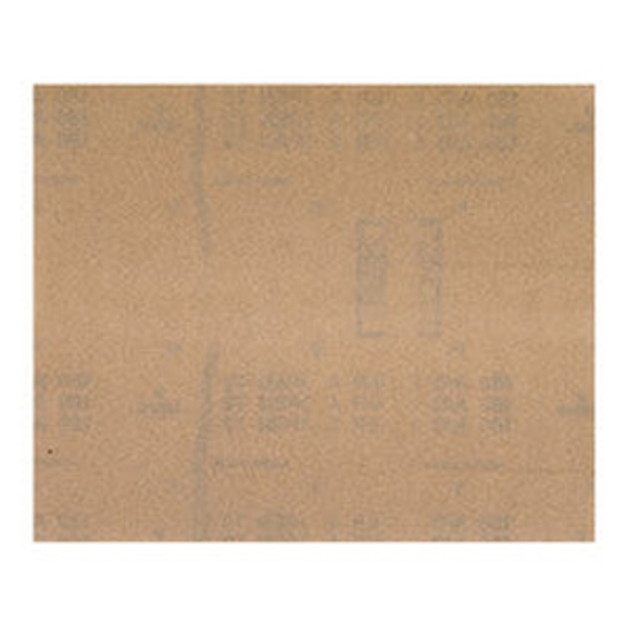CARBORUNDUM Sanding Sheet, 11 in Lg, 9 in Wd, Aluminium Oxide Abrasive, Paper Backing CARBORUNDUM Sanding Sheet, 11 in Lg, 9 in Wd, Aluminium Oxide Abrasive, Paper Backing