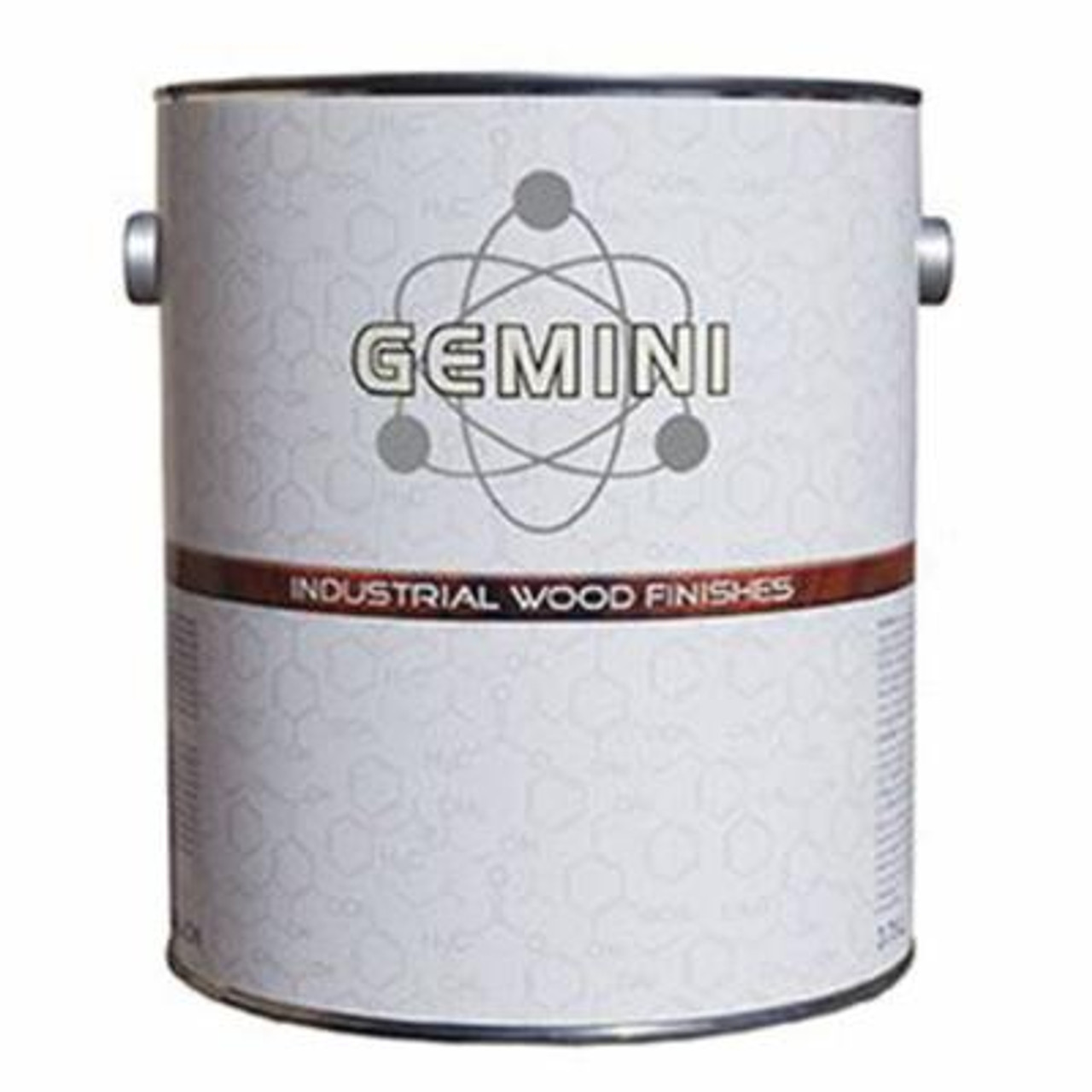 Protective Coating, White, Satin