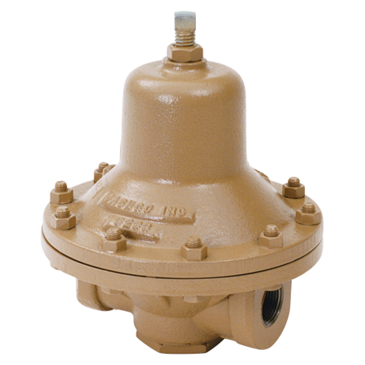 Pressure Regulating Valve Pressure Regulating Valve