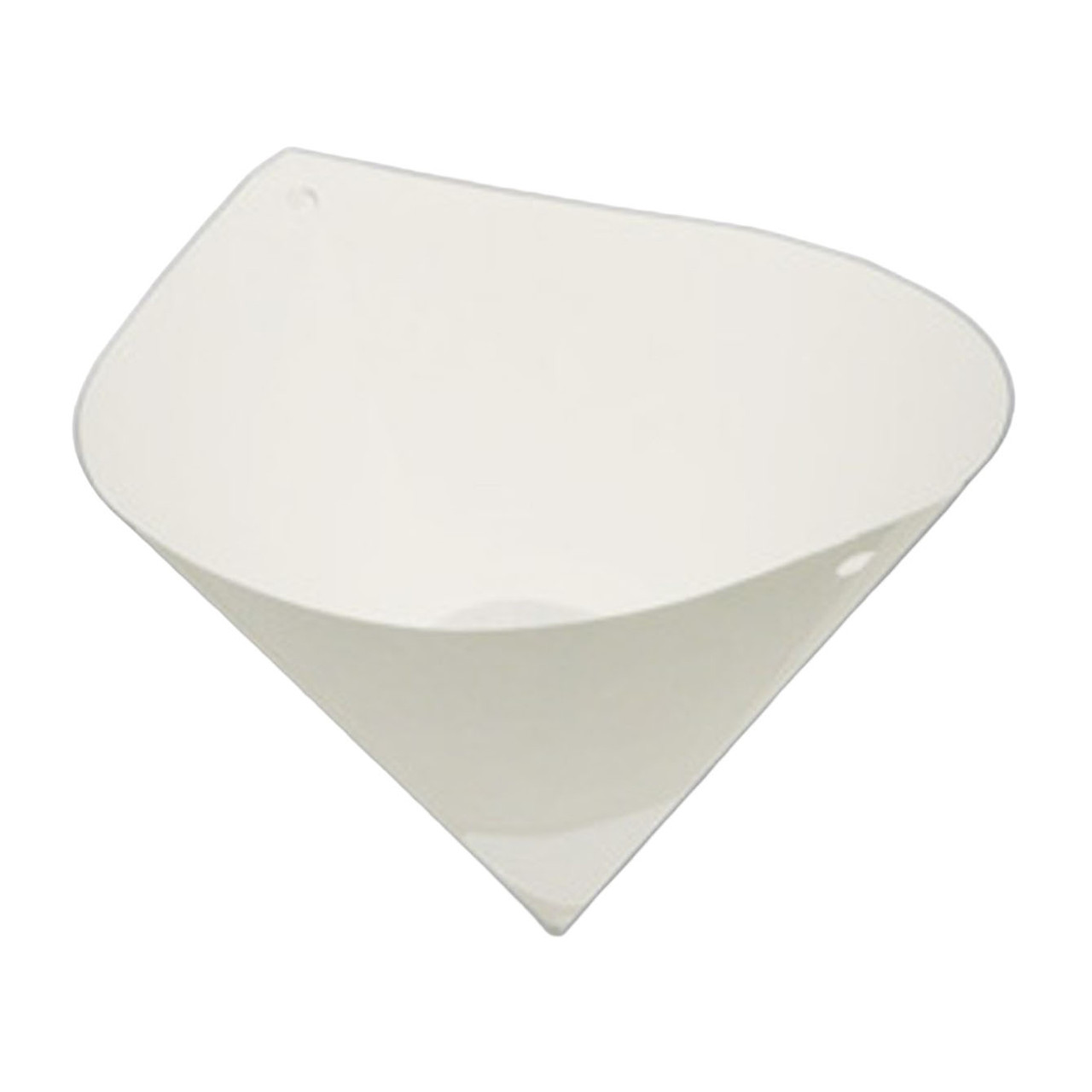 Strainer, Cone, Nylon, 9448130108