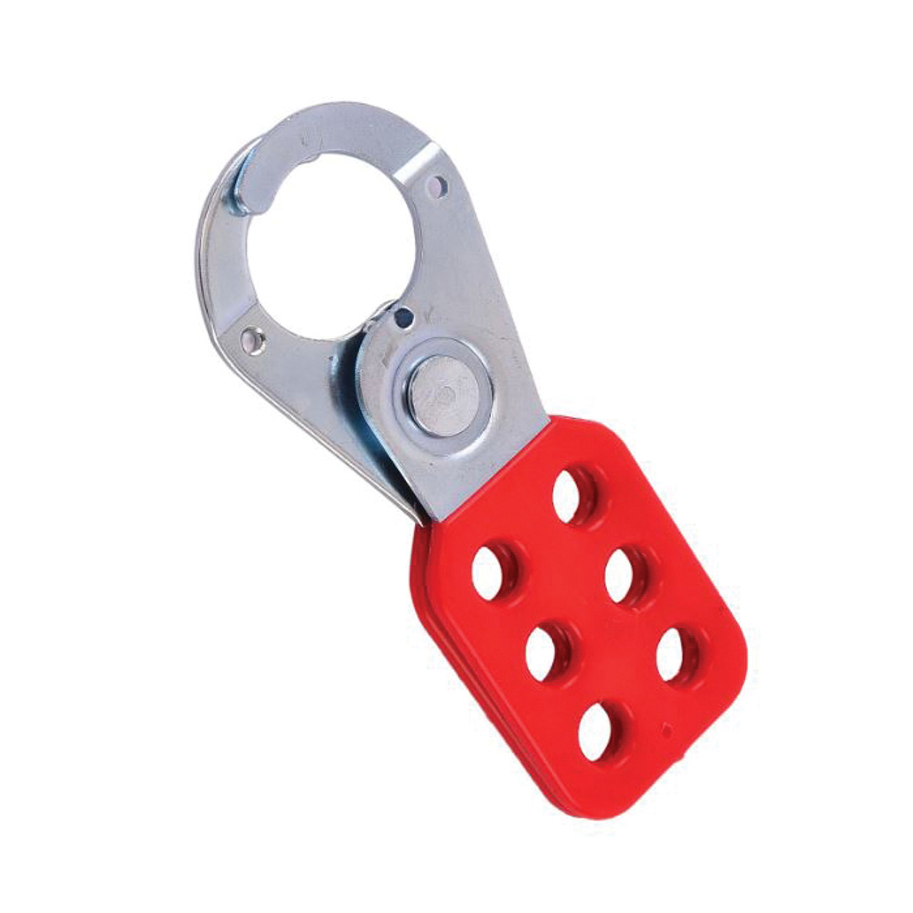 Lockout Hasp, Safety